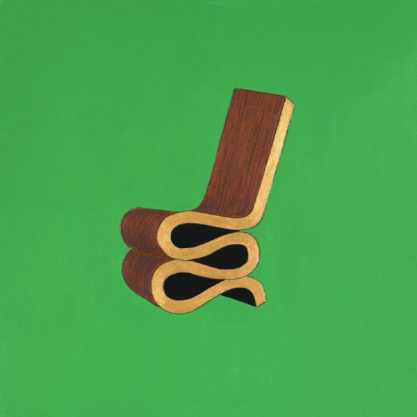 WIGGLE CHAIR