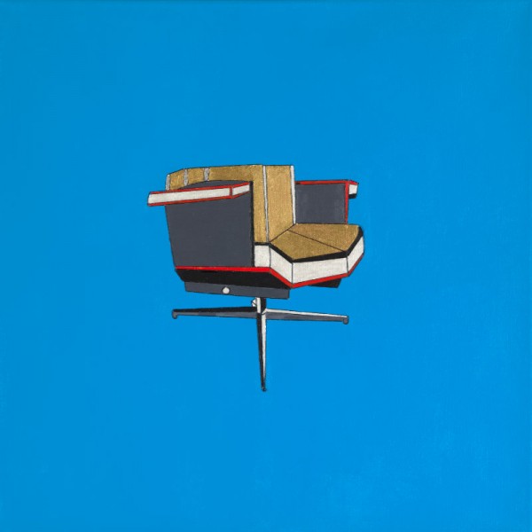 ICONIC CHAIR