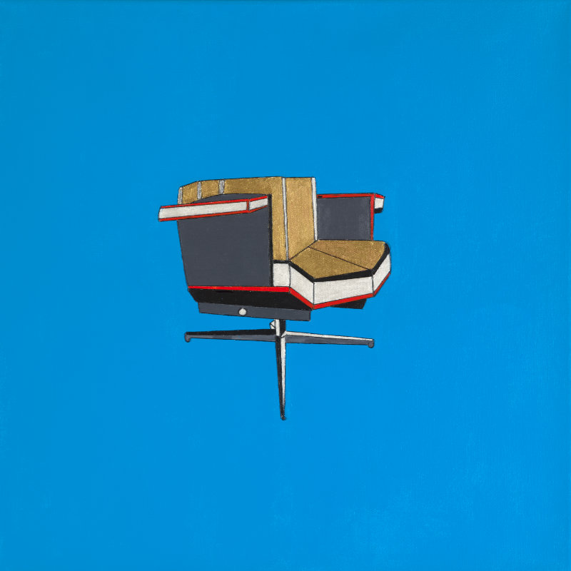 ICONIC CHAIR