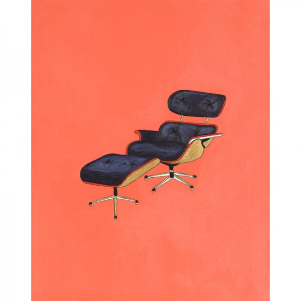 EAMES CHAIR