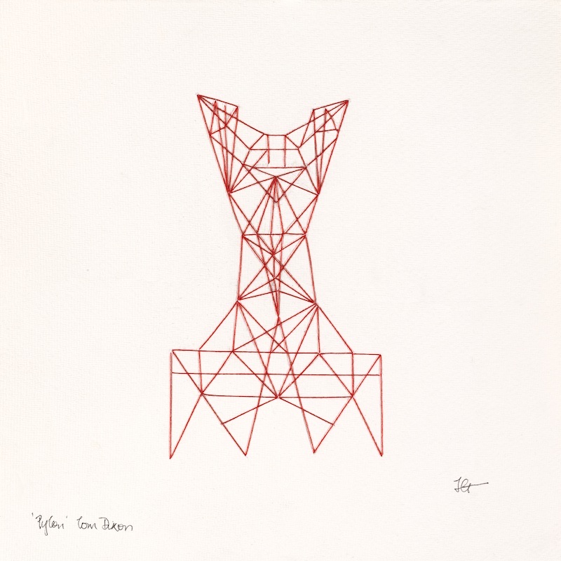 ICONIC CHAIR SERIES