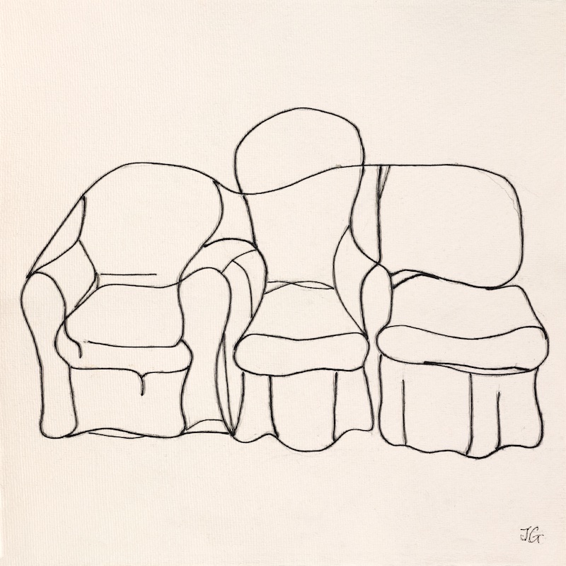 ICONIC CHAIR SERIES