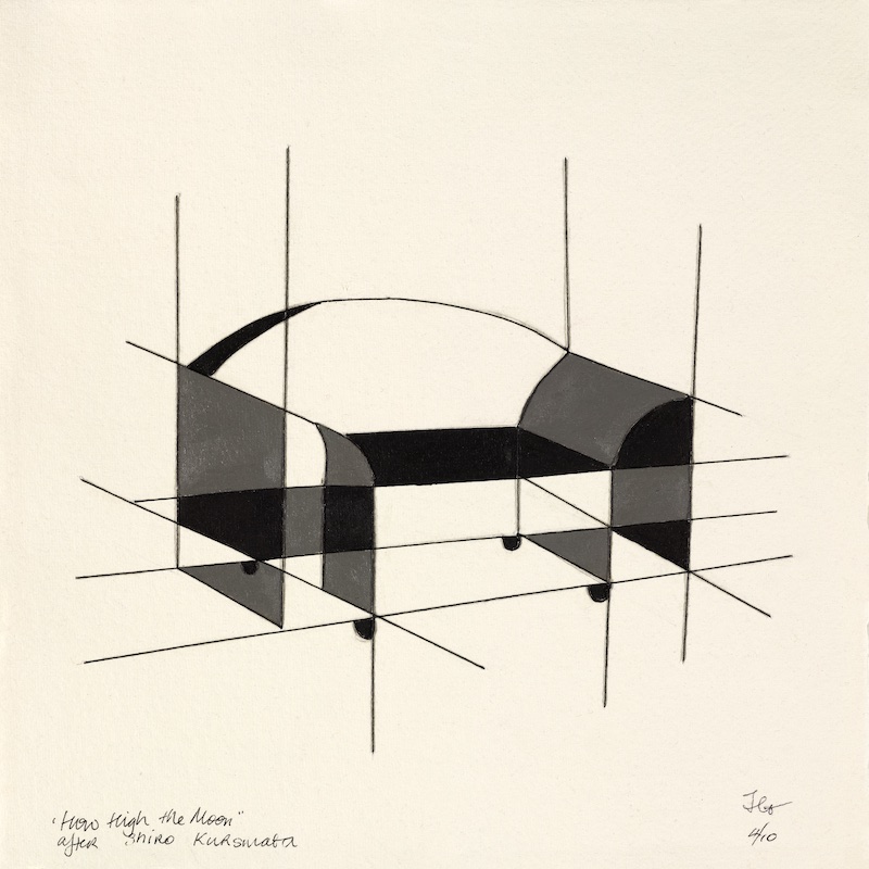 ICONIC CHAIR SERIES