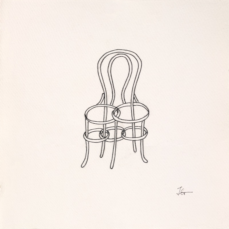 ICONIC CHAIR SERIES